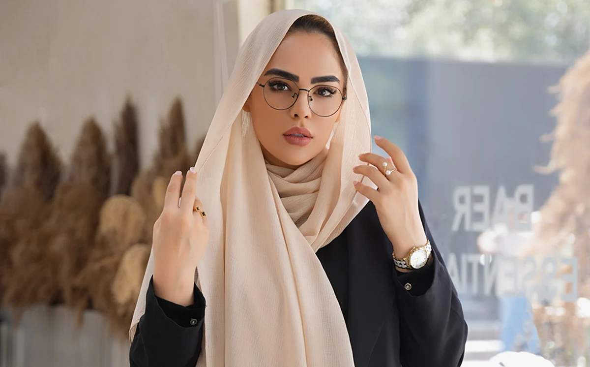 راهنمای جامع خرید شال و روسری؛ از انتخاب اقتصادی تا خرید عمده وارداتی