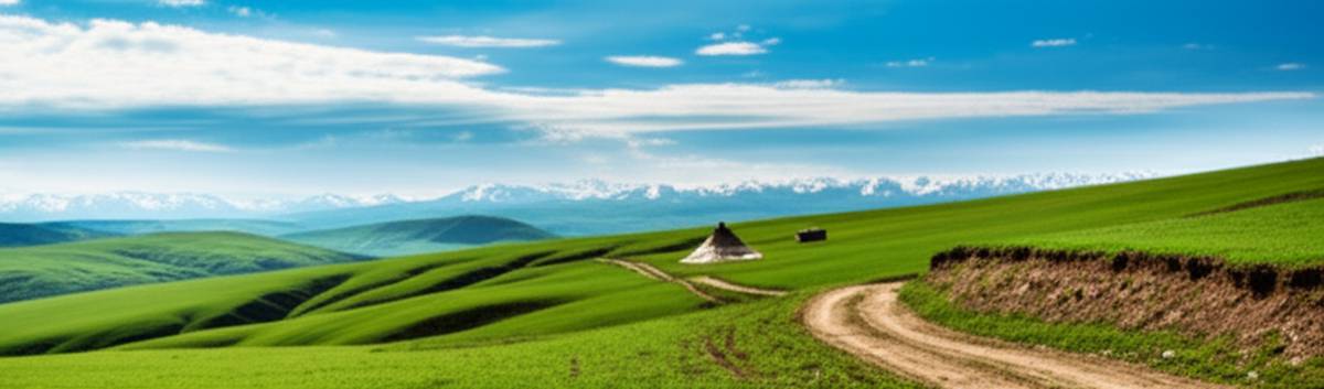 نکات سفر به ییلاق سلانسر: راهنمای کامل + برنامه ریزی سفر
