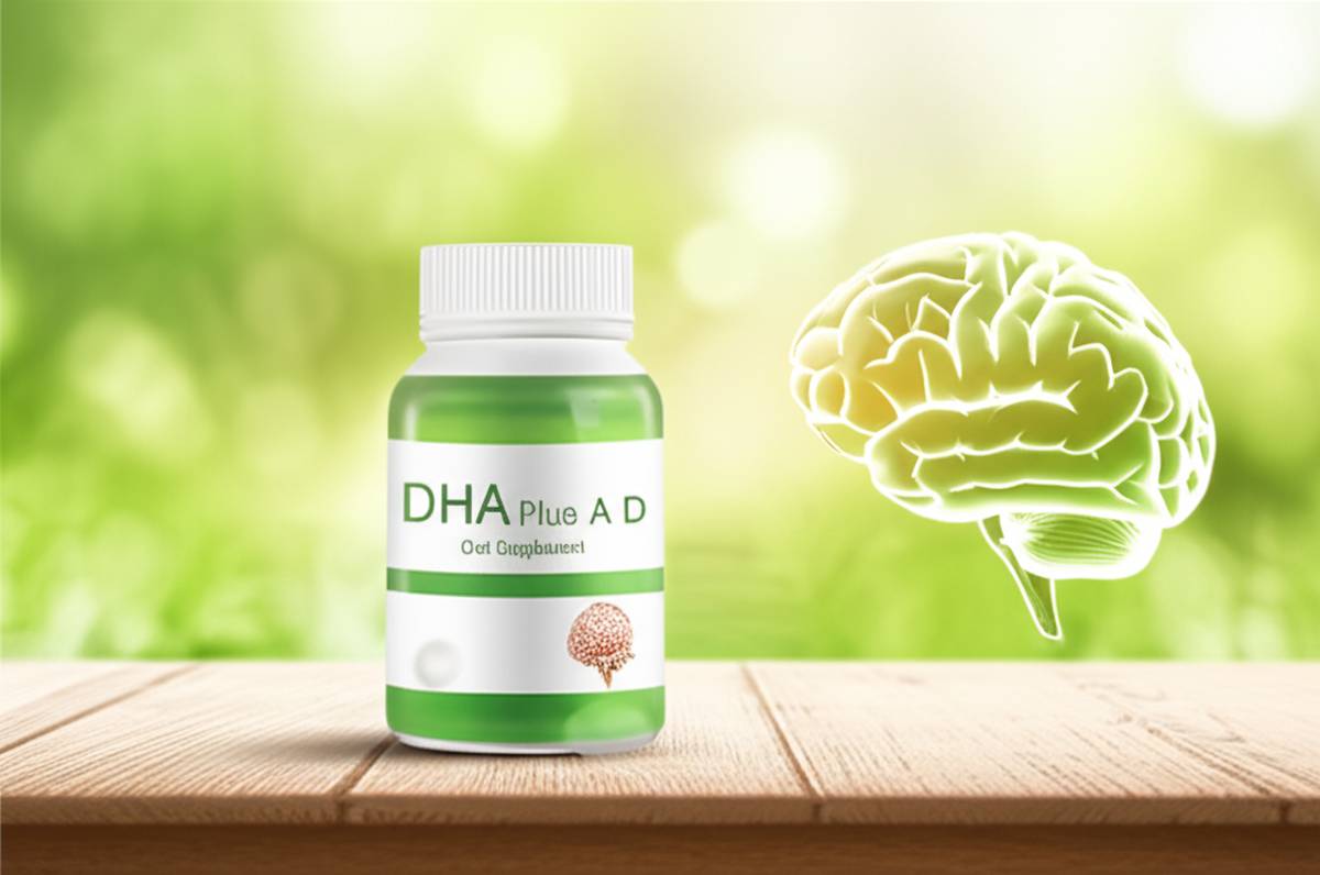 ویژگی های قطره خوراکی دی اچ ای پلاس آ د یوروویتال (کامل)