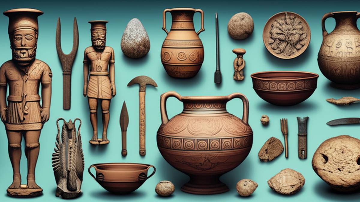راهنمای کامل بازدید از موزه تمدن های آناتولی در آنکارا