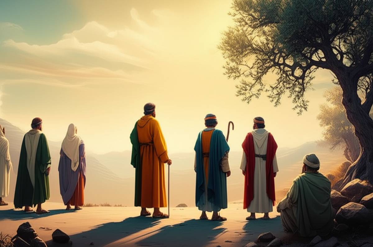 دوازده حواری | Twelve Apostles - شگفتی صخره ای استرالیا