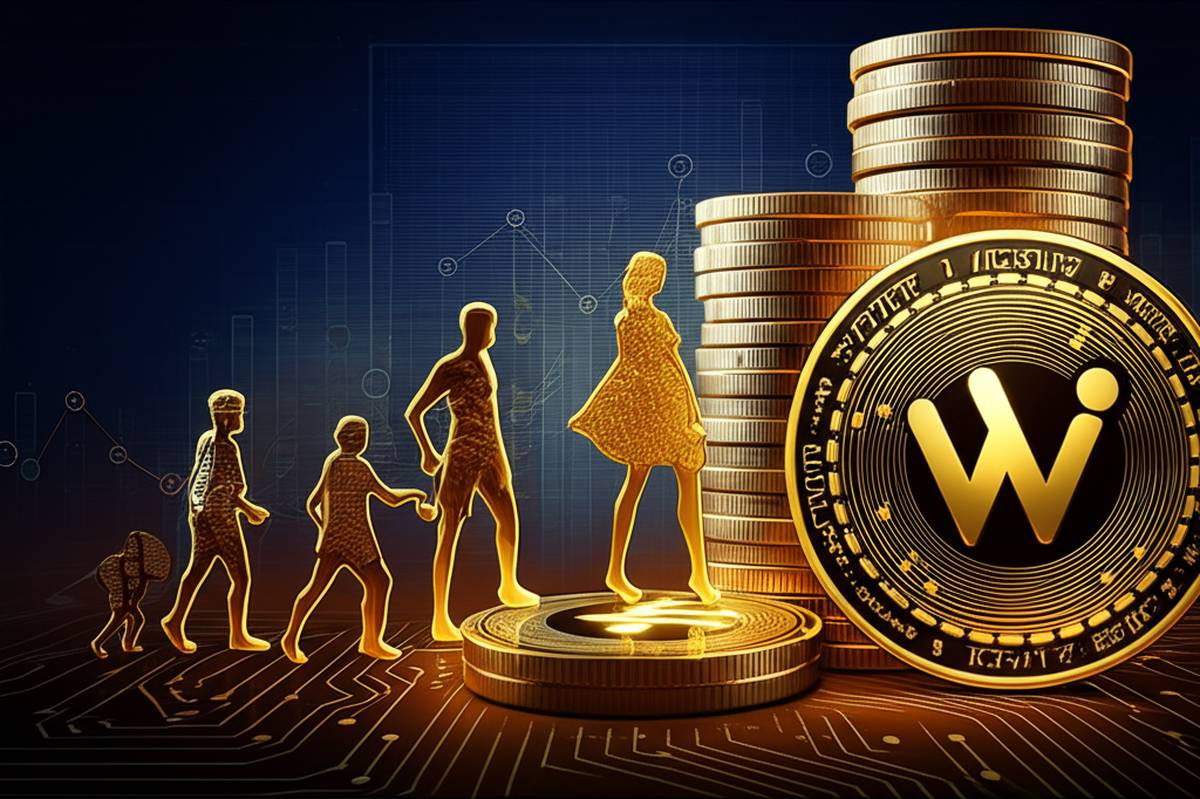 تاریخچه کامل ارز دیجیتال وینک | هر آنچه باید بدانید