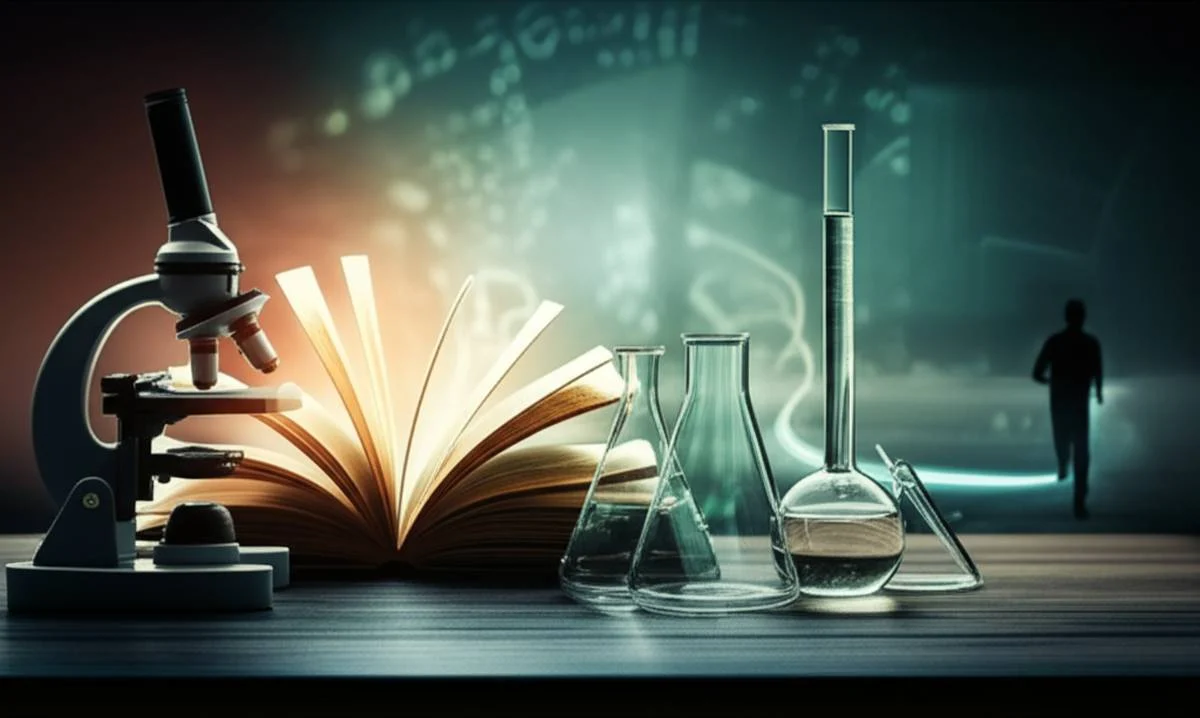 دروس کنکور تجربی 1404 – کدام درس ها و منابع را بخوانیم؟