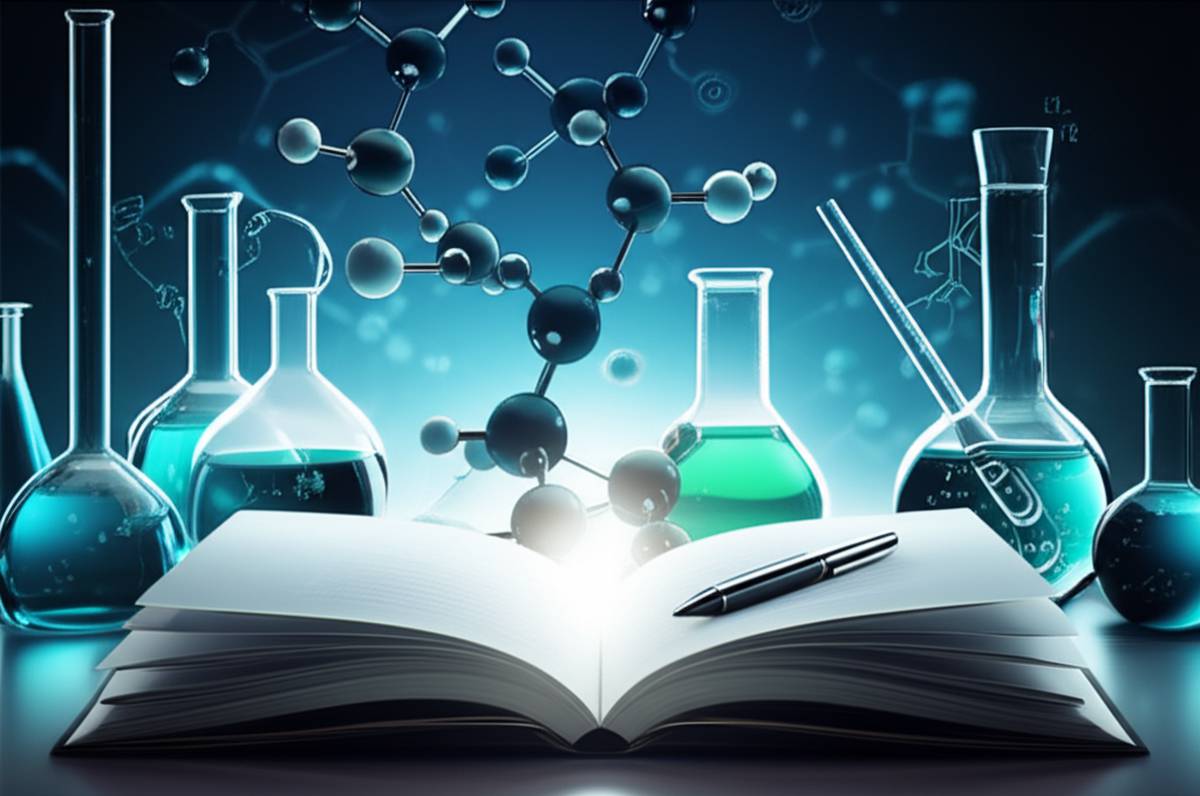 بهترین درسنامه شیمی کنکور ۱۴۰۳ | جامع ترین و تست خیزترین منبع