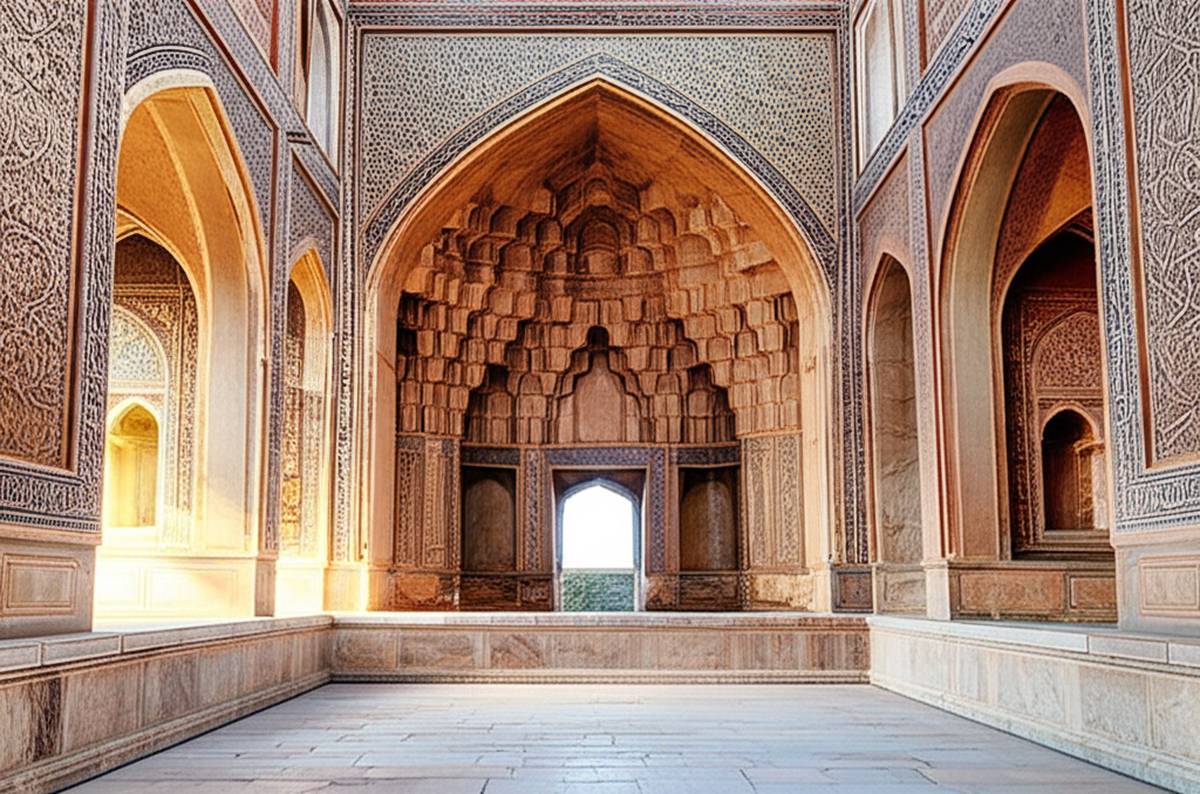 مقبره شیخ علی بابا کجاست؟ | راهنمای کامل بازدید و تاریخچه