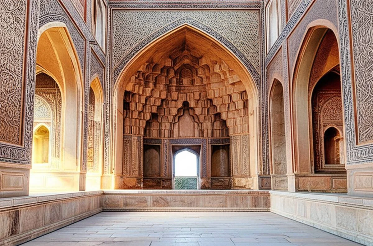 مقبره شیخ علی بابا کجاست؟ | راهنمای کامل بازدید و تاریخچه