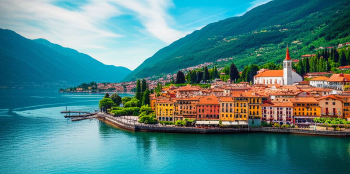 آزکونا (Ascona): هر آنچه باید بدانید | راهنمای جامع