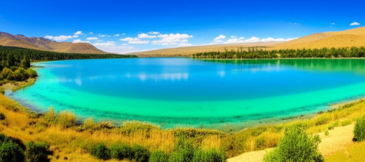 آیا می توان از دریاچه پریشان بازدید کرد؟ | راهنمای کامل