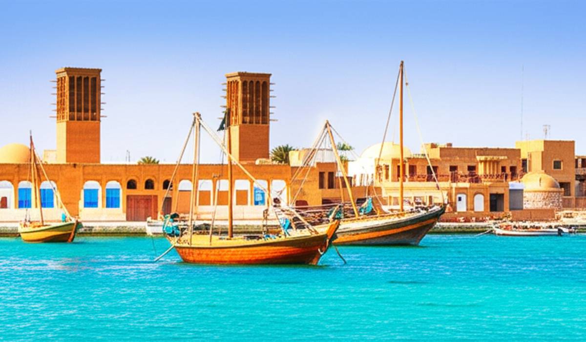 فرهنگ مردم بوشهر | راهنمای جامع آداب و رسوم اصیل