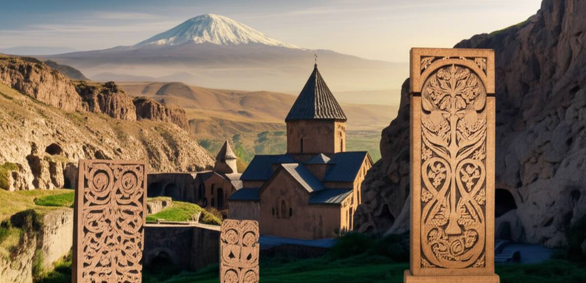 ارمنستان | صفر تا صد هر آنچه برای سفر باید بدانید