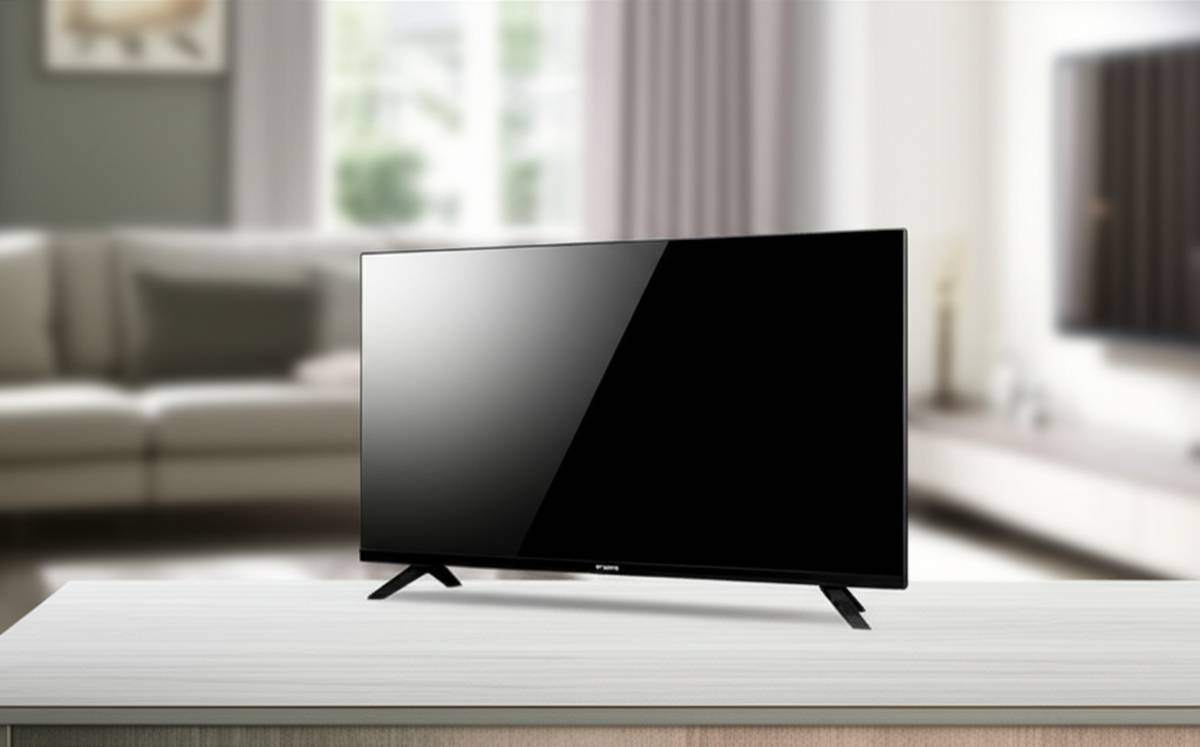بررسی کامل تلویزیون LED ایکس ویژن 32XT530 - 32 اینچ