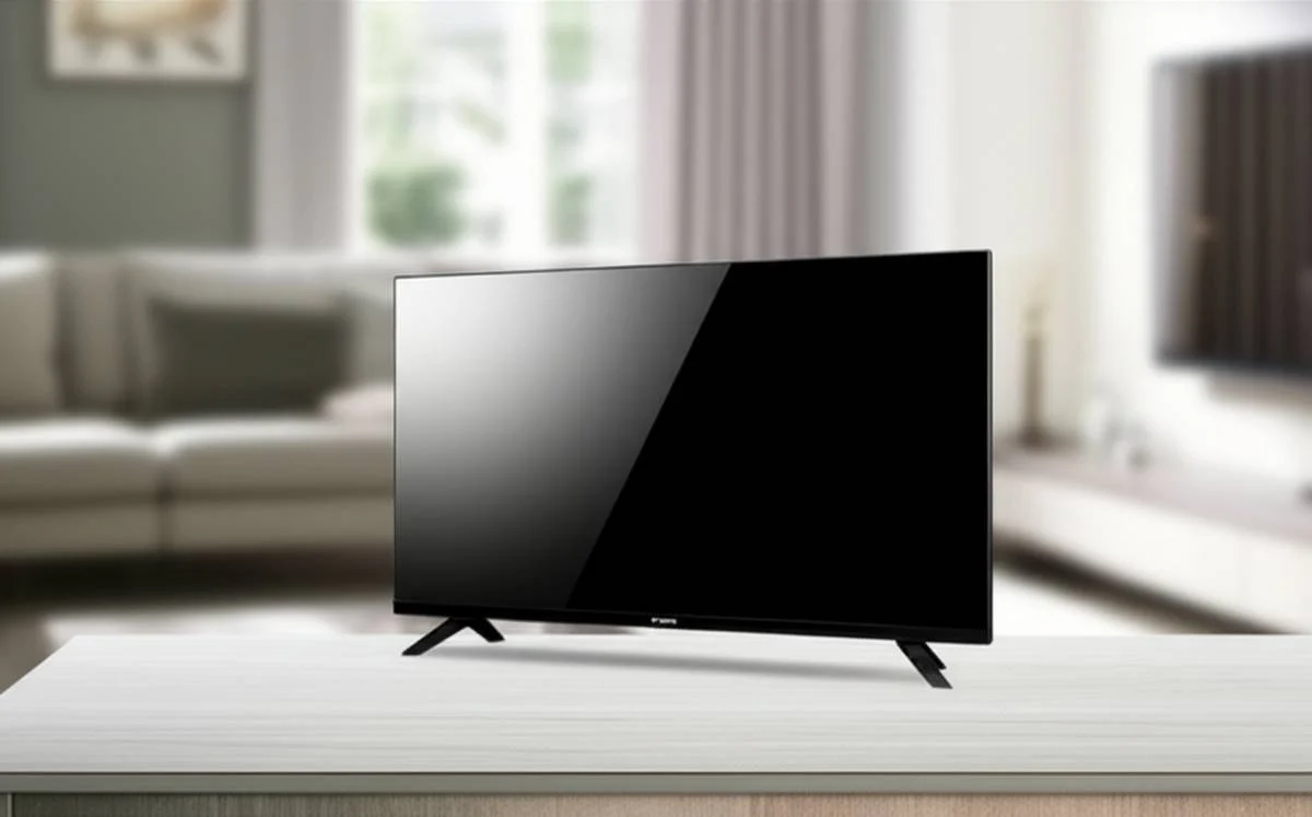 بررسی کامل تلویزیون LED ایکس ویژن 32XT530 - 32 اینچ