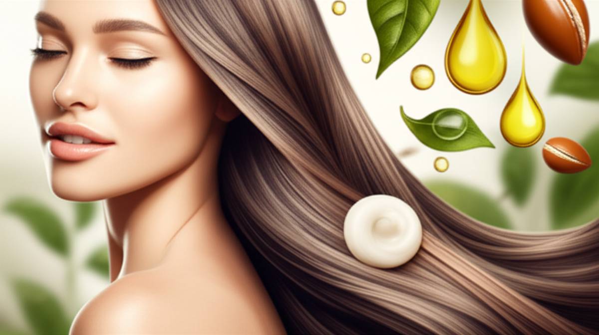 فواید ماسک مو چیست؟ ۱۰ مزیت شگفت انگیز برای موهایی سالم و درخشان