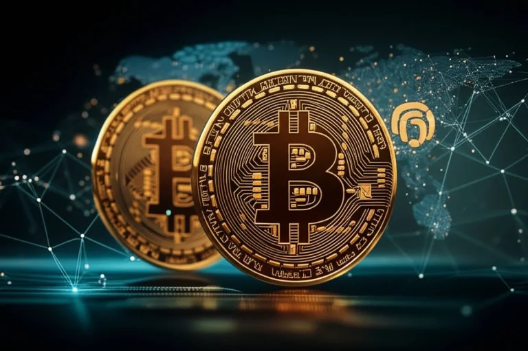 سایت بیت کوین آنلاین | معتبرترین و امن ترین بستر خرید و فروش