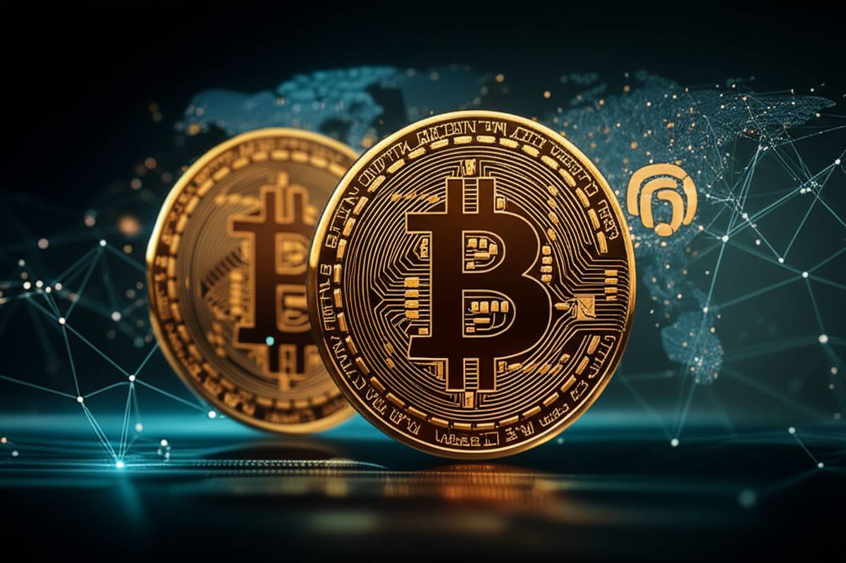 سایت بیت کوین آنلاین | معتبرترین و امن ترین بستر خرید و فروش