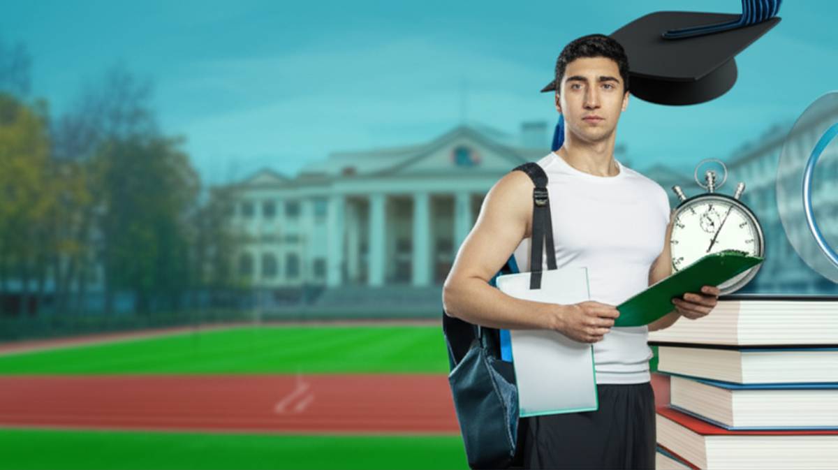 شرایط آزمون تربیت بدنی فرهنگیان | راهنمای کامل و جامع