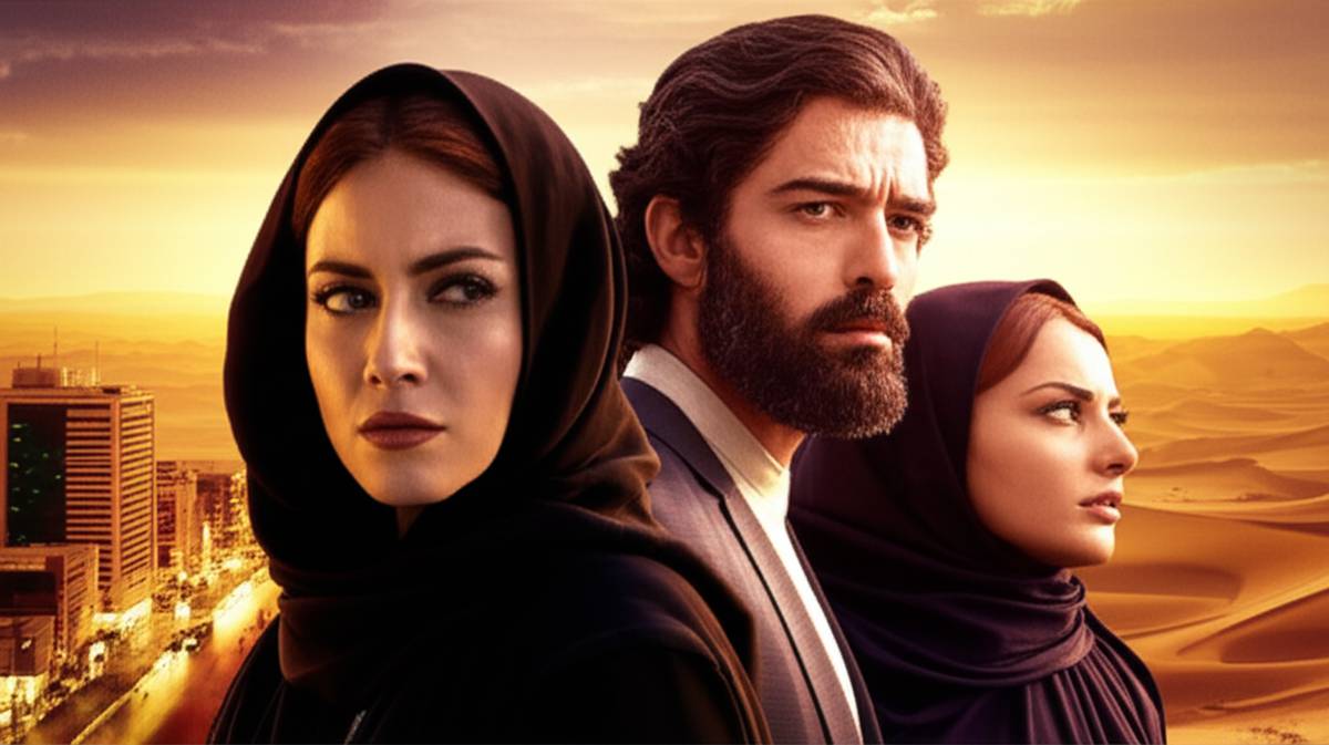 معرفی فیلم سگ بند | نقد کامل، داستان و بازیگران (آپدیت جدید)