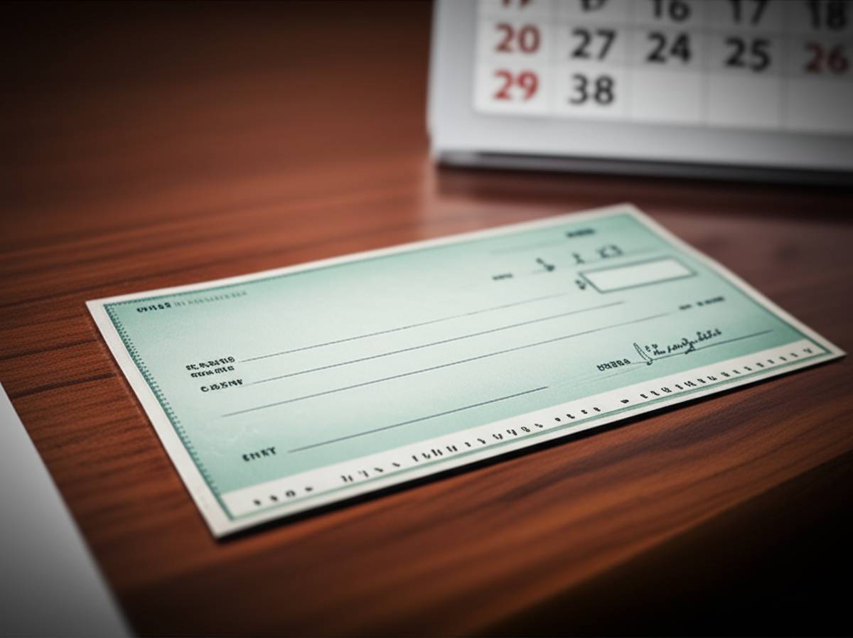 چک استفاده نشده یعنی چه؟ تعریف و وضعیت حقوقی آن