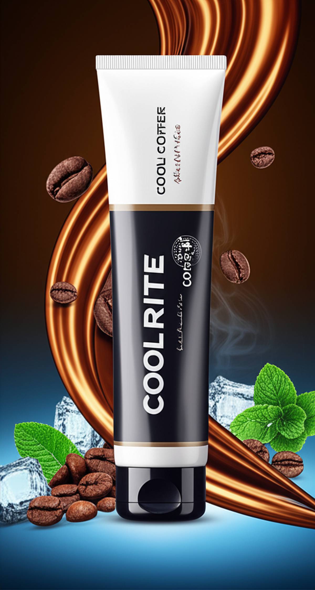 خمیر دندان هیشو ریک مدل Cool Coffee Flavor | بررسی و خرید