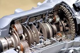 صدای گیربکس در حالت حرکت چگونه است؟