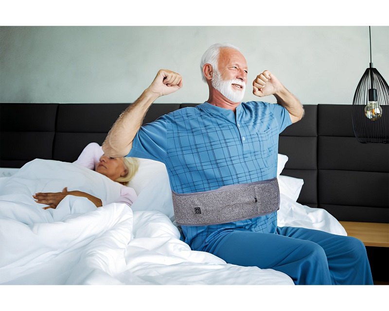 نقش کمربند طبی در درمان دیسک کمر؛ واقعیت یا تبلیغ؟