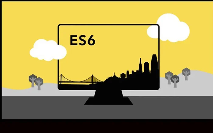 اهمیت یادگیری ES6 در JavaScript مدرن