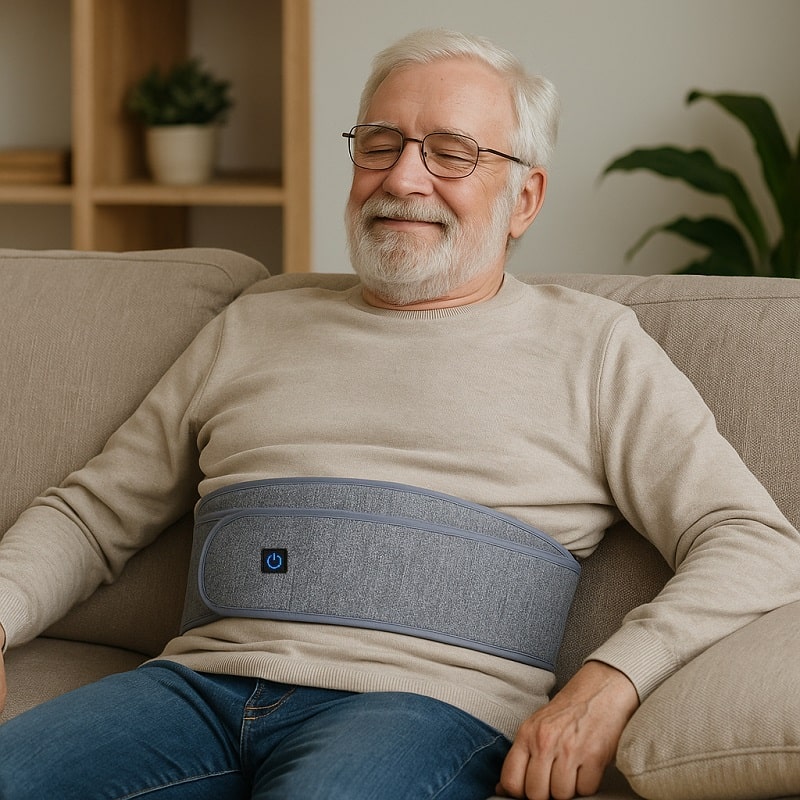 درمان | دیسک کمر نقش کمربند طبی در درمان دیسک کمر؛ واقعیت یا تبلیغ؟