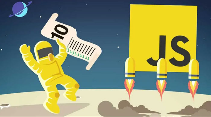 جاوا اسکریپت | زبان اهمیت یادگیری ES6 در JavaScript مدرن