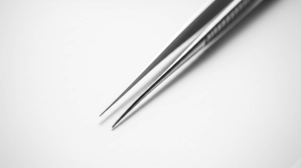 ویژگی های دسته موچین خوب | راهنمای انتخاب بهترین موچین