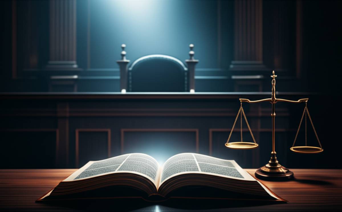 ترک تعقیب در پرونده کیفری | راهنمای جامع + قوانین جدید