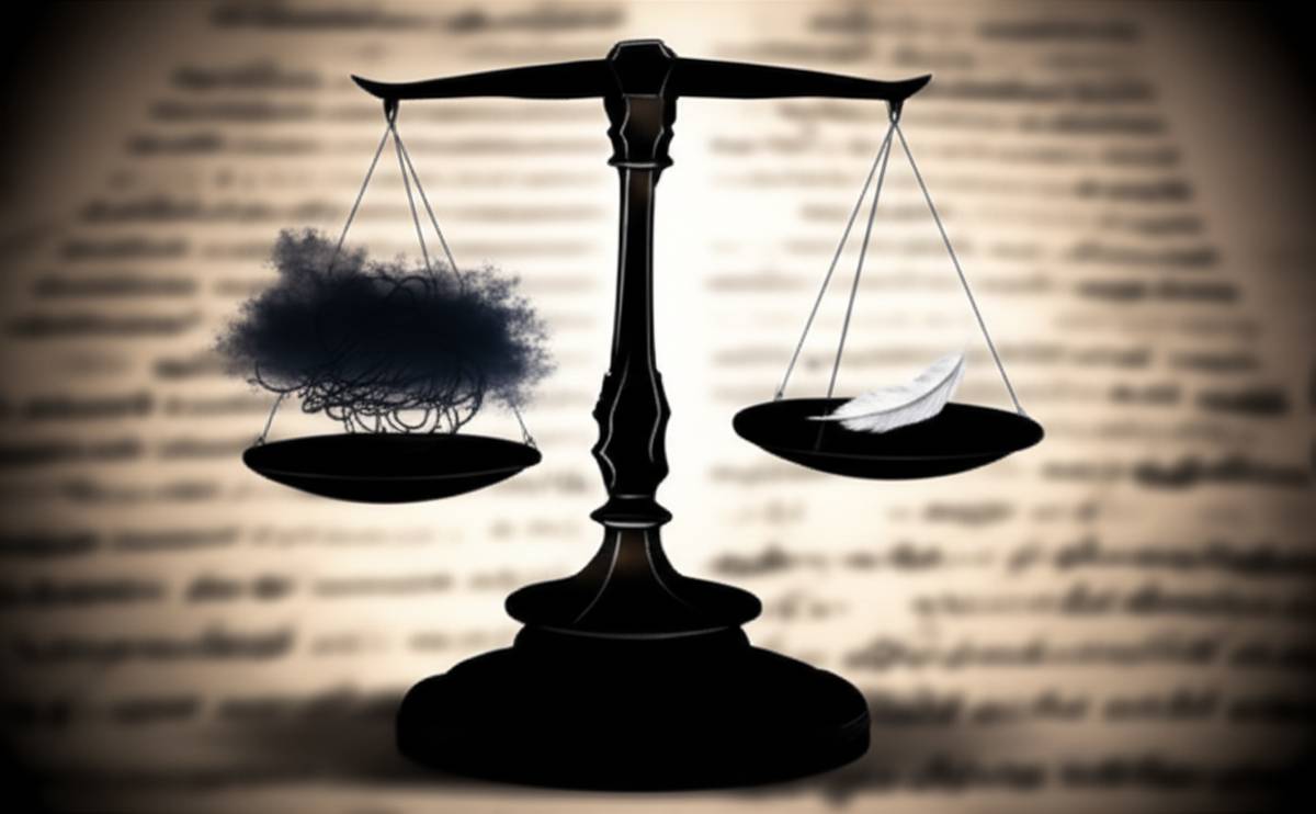 وکیل حکم تهمت و افترا چیست؟ | مجازات، شرایط و راهنمای کامل