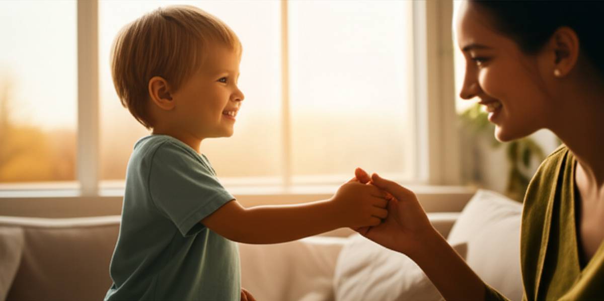 حقوق | طلا ملاقات با فرزند بعد از طلاق: راهنمای جامع حقوقی و عاطفی