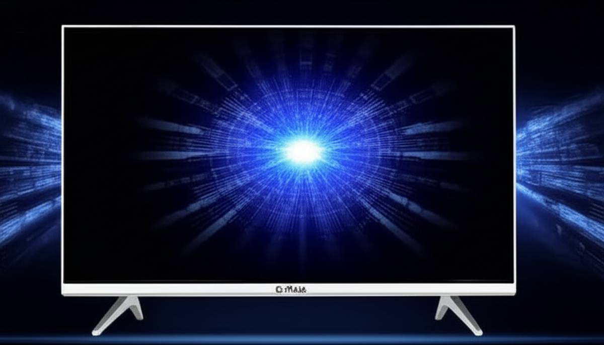 نقد و بررسی کامل تلویزیون جی پلاس GTV-32RD414N 32 اینچ