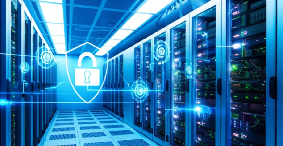 خلاصه کتاب مدیریت خط مشی های امنیتی دیتاسنترها (میلر)