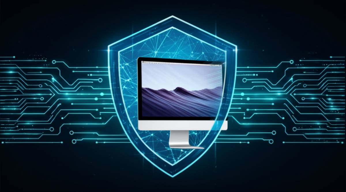 امنیت سیستم عامل مک: خلاصه کتاب جامع