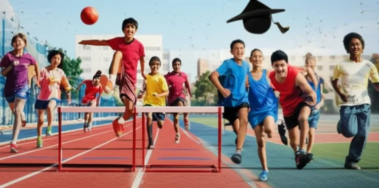 شرایط قبولی در رشته تربیت بدنی نهم – راهنمای جامع