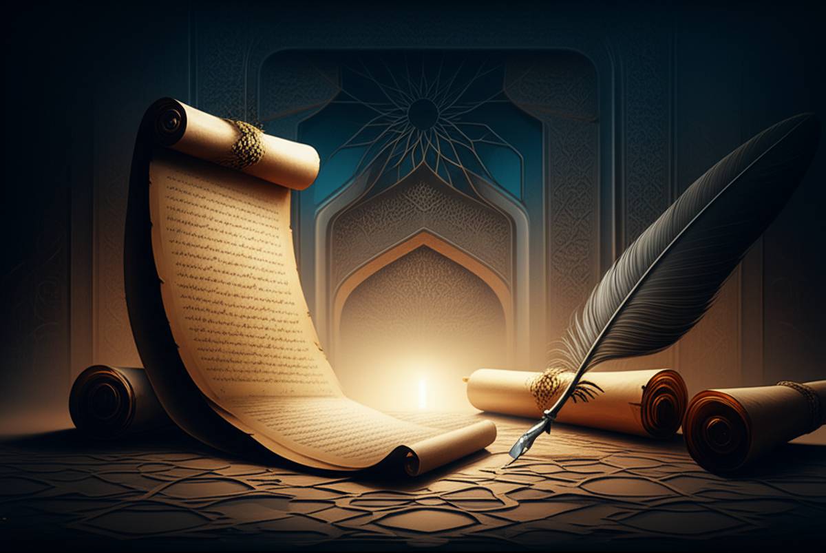 خلاصه کتاب اسلام میان حقیقت و تجلی تاریخی (عبدالمجید شرفی)