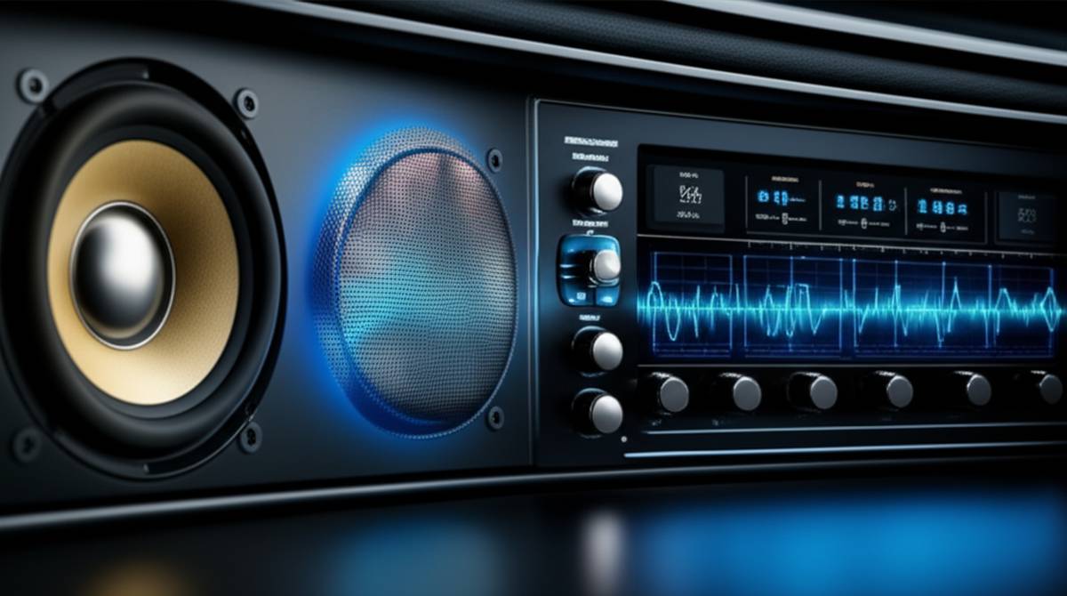 طراحی | الکترونیک چگونه بیس میدرنج را قطع کنیم؟