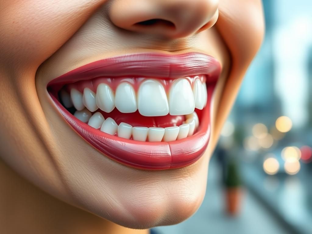 لمینت دندان در پاسداران کجا برم؟