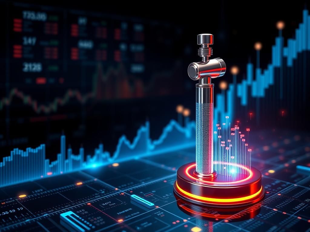 ارز دیجیتال | نوبیتکس راهنمای کامل استفاده از اهرم در نوبیتکس (مارجین و فیوچرز)