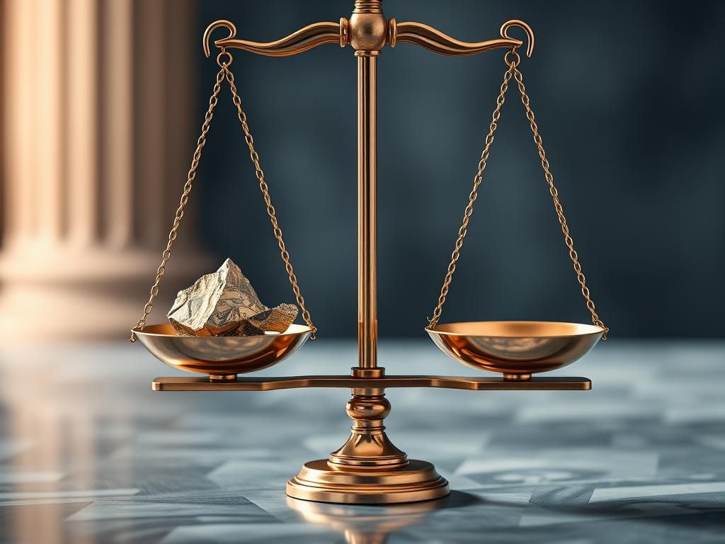 دیه اعاده حیثیت چقدر است؟ | مبلغ و نحوه محاسبه قانونی ۱۴۰۳