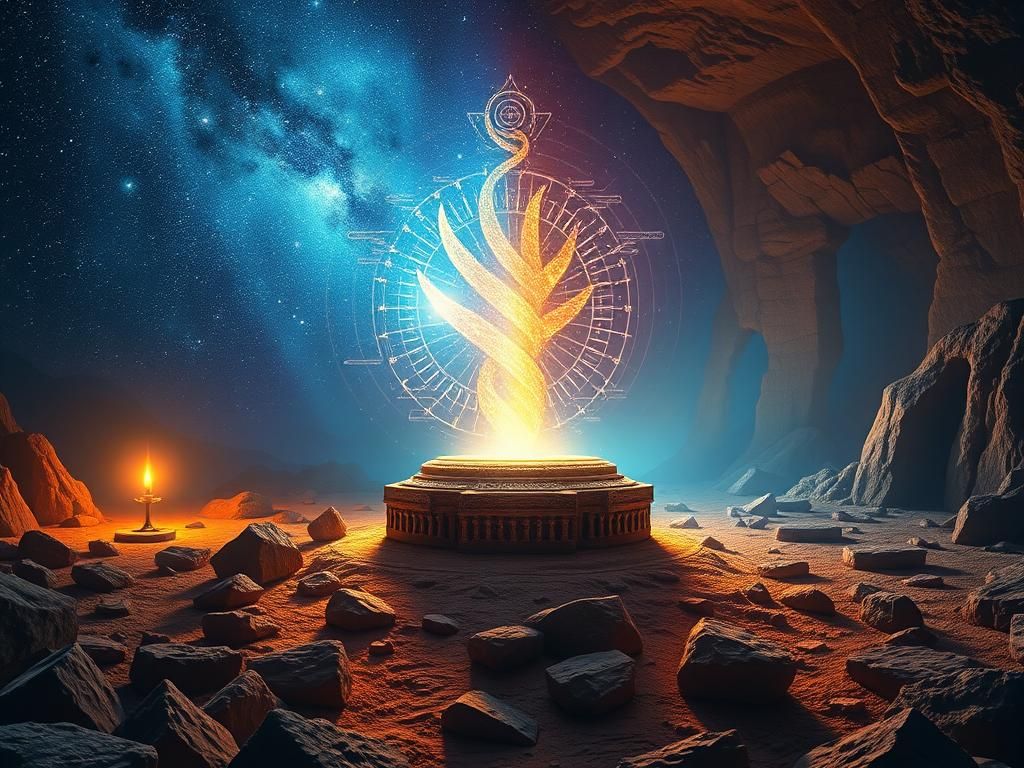 اکتشافات و یافته ها: شگفت انگیزترین کشفیات تاریخ و علم