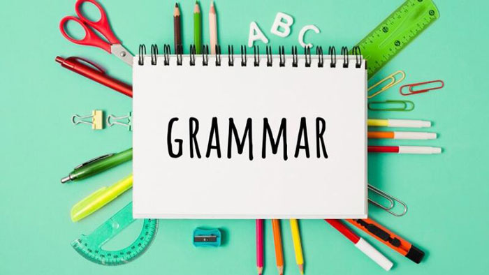 استراتژی | آزمون آموزش گرامر ضروری برای TOEFL