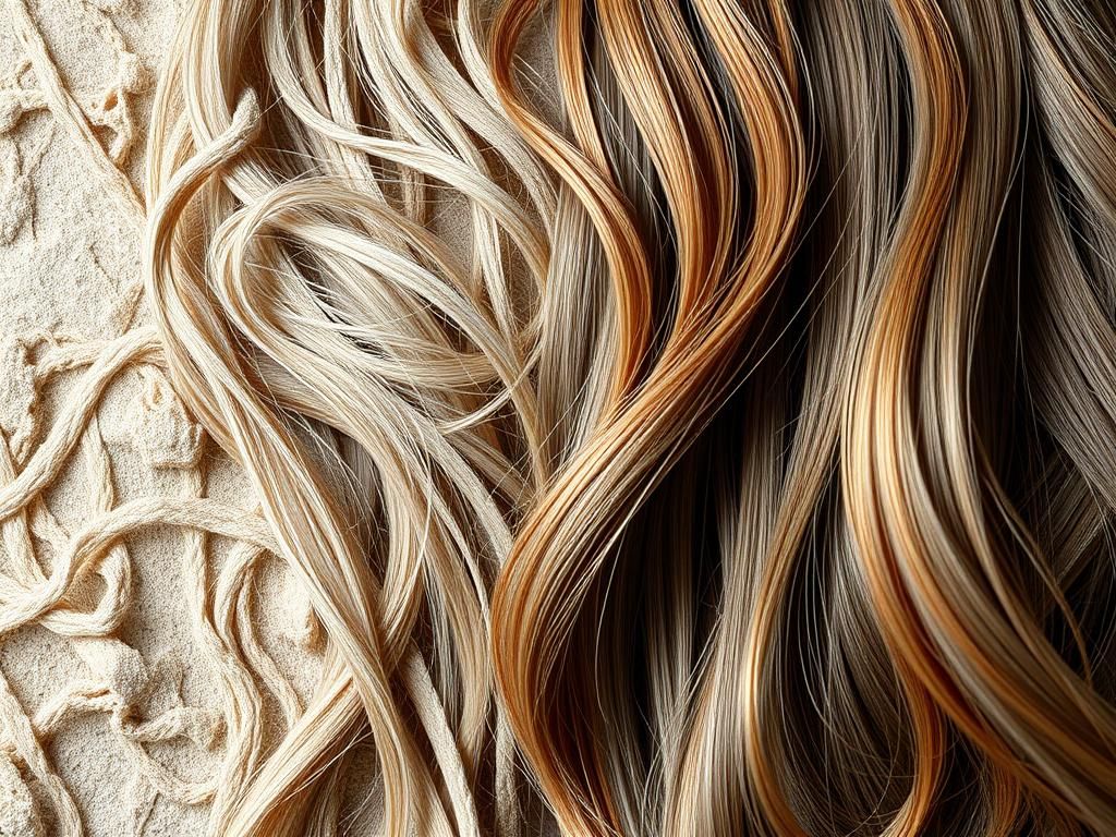 داروخانه | درمان خشکی مو: راهنمای جامع دلایل و بهترین روش های درمان