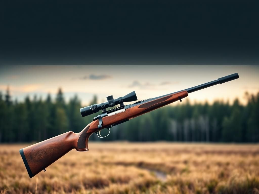 خرید تفنگ شکاری با مجوز | قانونی و مطمئن | [نام فروشگاه شما]