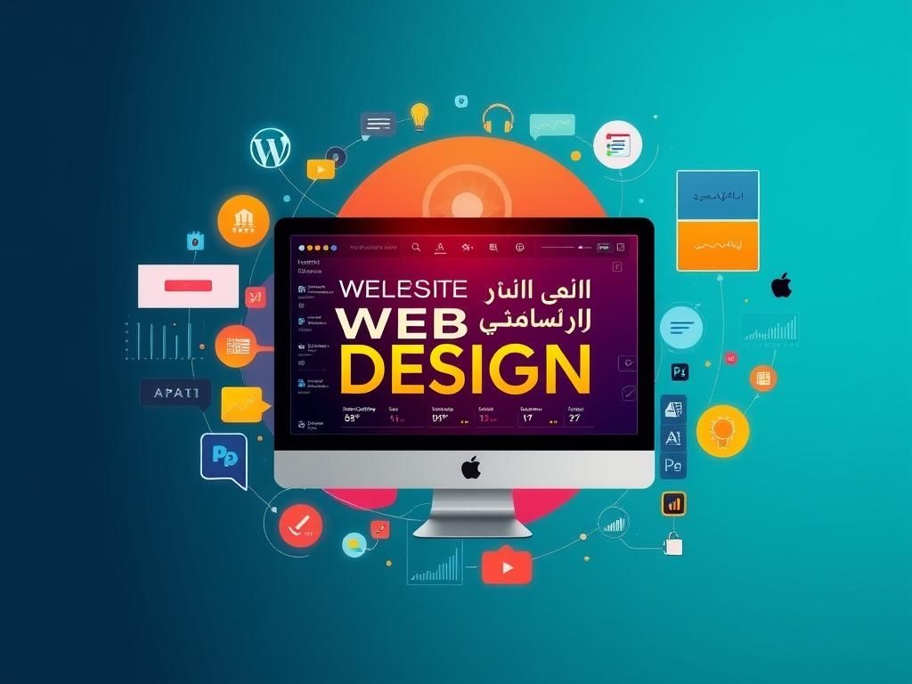 طراحی | طراحی سایت طراحی سایت: راهنمای جامع بهبود تجربه کاربری