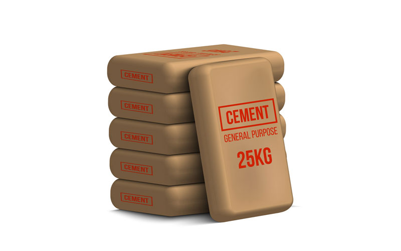 چطور سیمان ارزان تر بخریم؟ راهکارهای هوشمندانه کاهش هزینه ها