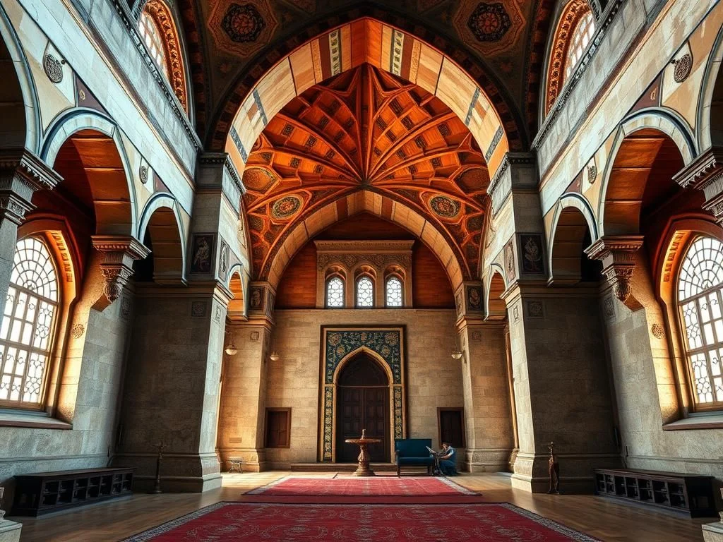 هزینه ورودی آب انبار | قیمت بلیط و راهنمای کامل بازدید