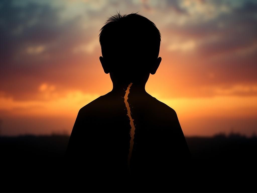 طلا | طلاق تاثیر طلاق بر بزهکاری اطفال | خلاصه کتاب «صفر تا صد»