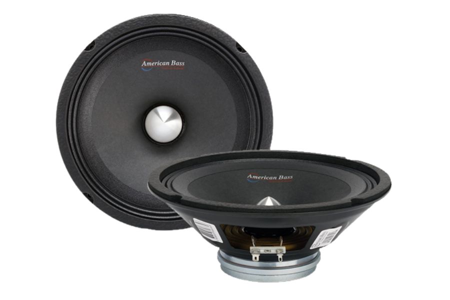 کیفیت صدای ایده‌آل میدرنج